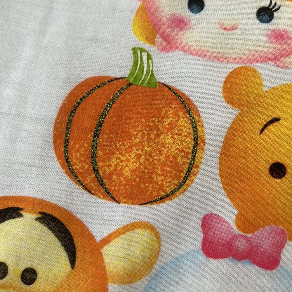 🎃NWT Disney Tsum Tsum 3/4L Shirt🎃 Sz XL - Picture 4 of 5
